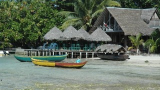 La Petite Traversee | Ile aux Nattes Accommodation