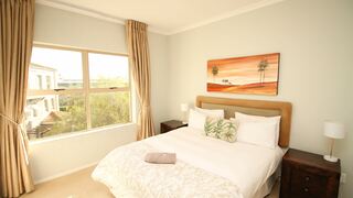 305 Coral Bougain Villa | Century City Self-catering