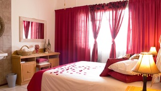 Gompou 3 | Gariep Dam Accommodation