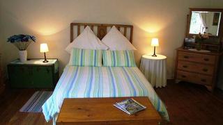 Die Skoolhuis | Cambria Accommodation