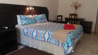 Abiekwa Guest House | Accommodation Bronkhorstspruit