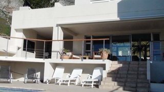 Camps Bay House | Bakoven Self-catering