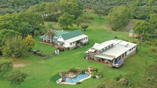Spion Kop Lodge | Winterton Accommodation