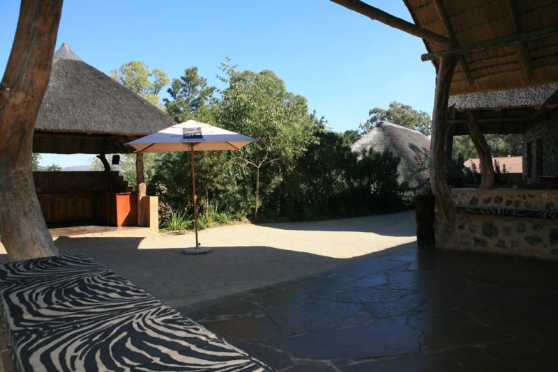 Carnivore's African Restaurant