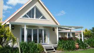 Quinta da Montanha | Accommodation Rheenendal