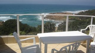 Chesapeake Bay 30 | Margate Beach Self-catering