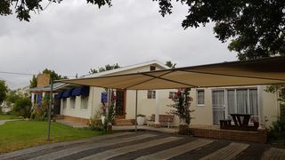 Swartberg Street Guest House | Accommodation Laingsburg