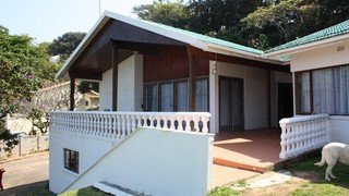 C-View | Accommodation Margate