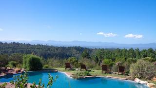 Fynbos Ridge Country House & Cottages | Self-catering Plettenberg Bay