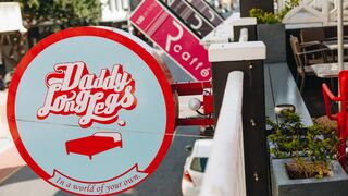 Daddy Long Legs Hotel | Hotels Cape Town City Centre