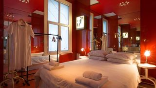 Daddy Long Legs Hotel | Cape Town City Centre Accommodation