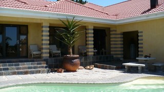 Mi Casa Guest House | Accommodation Vanes Estate