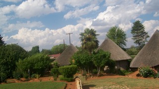 Bird Haven Bed and Breakfast | Accommodation Leribe Hlotse