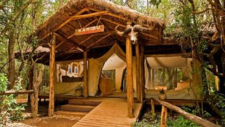 Basecamp Masai Mara | Maasai Mara Accommodation