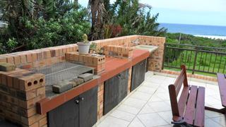Beach House on Bux | Mtwalume Accommodation