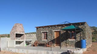 Die Kliphuisies | Oudtshoorn Accommodation