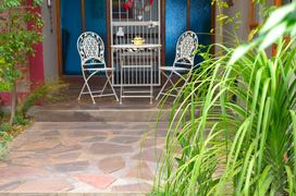 Bet-El | Accommodation Middelpos