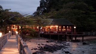 Bom Bom Island Resort | Bom Bom Island Accommodation