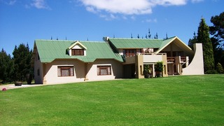 Nuwejaarsrivier B&B | Accommodation Bot River