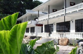 La Digue Self-catering Apartments | Accommodation La Passe