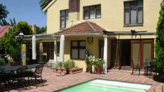 Blyplek @ Central Avenue | Pinelands Accommodation