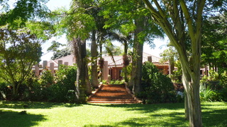 Kudeta B & B | Accommodation White River