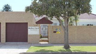 Ballina Ga-el Guesthouse | Summerstrand Accommodation
