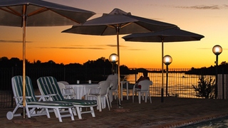 Africa River Lodge | Upington Accommodation