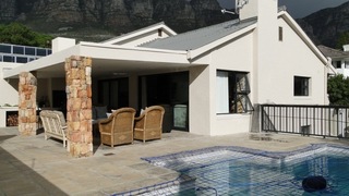 4 Dunkeld | Camps Bay Self-catering