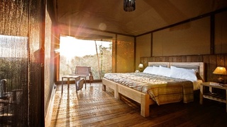 Basecamp Eagle View | Accommodation Naboisho Conservancy