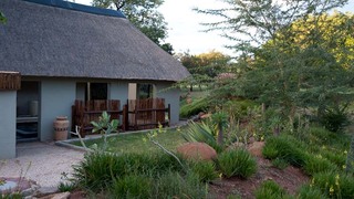 Impisi Lodge | Phalaborwa Accommodation