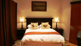 Kwela Bed & Breakfast | Accommodation Aliwal North