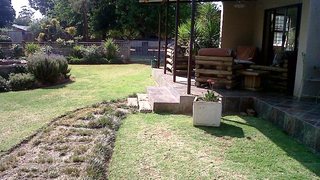 Grizelle Gaste Huis | Accommodation Balfour