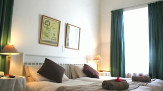 Albertinia Hotel | Albertinia Accommodation