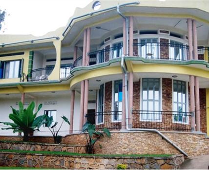 Cepha's Inn