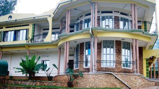 Cepha's Inn | Accommodation Kabale