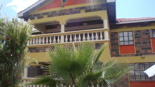 Camp David Guest House & Camping Resort | Accommodation Dondori