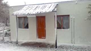 Joalani Gasteplaas | Self-catering Three Sisters