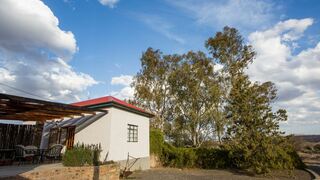 Allendale | Graaff-Reinet Accommodation