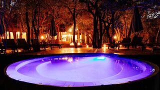 Tambuti Lodge - Pilanesberg | Lodges Pilanesberg Game Reserve