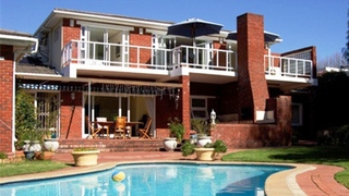 Nahoon Lodge | Constantia Self-catering