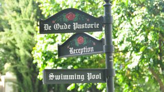 De Oude Pastorie Guest House | Swellendam Accommodation