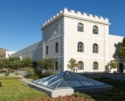 Protea Hotel by Marriott® Cape Town Waterfront Breakwater Lodge