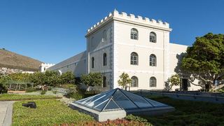 Protea Hotel by Marriott® Cape Town Waterfront Breakwater Lodge | V & A Waterfront Hotels