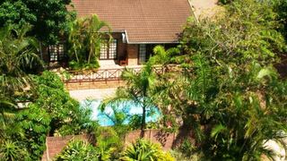 African Dreamz Guest House | Accommodation St Lucia