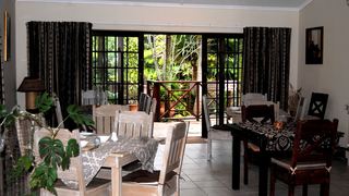 African Dreamz Guest House | Africa Specials