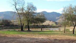 Op-die-Plaas Kamp | Seweweekspoort Accommodation