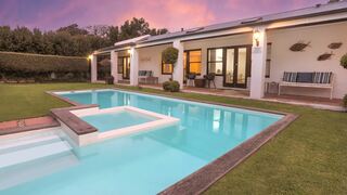 Sixteen Guest House on Main | Westcliff (Hermanus) Accommodation