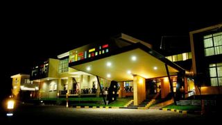 Snow Crest Hotel | Hotels Arusha