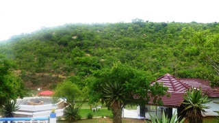Blue Lagoon Leisure Park | Accommodation Nhlangano